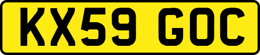 KX59GOC