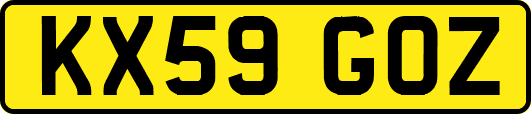 KX59GOZ