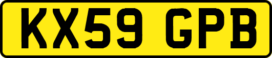 KX59GPB