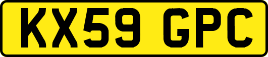 KX59GPC