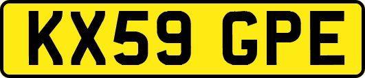 KX59GPE