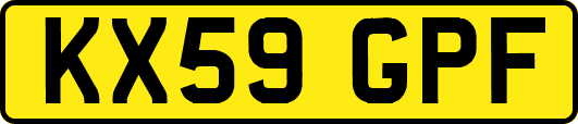 KX59GPF