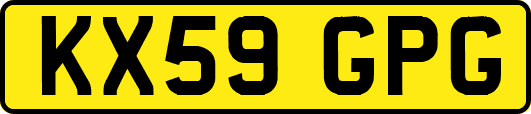 KX59GPG