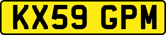 KX59GPM