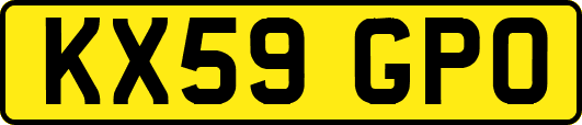 KX59GPO