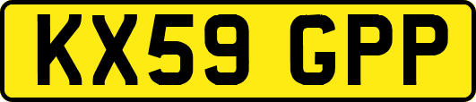 KX59GPP