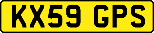 KX59GPS