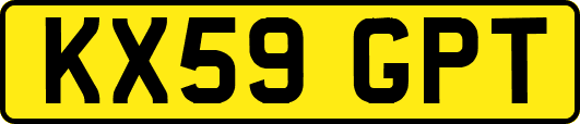 KX59GPT