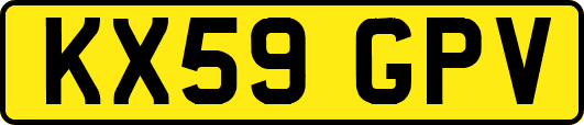 KX59GPV