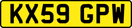 KX59GPW