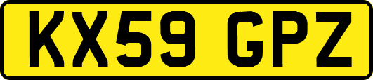 KX59GPZ