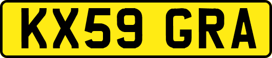 KX59GRA