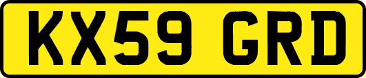 KX59GRD