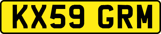 KX59GRM