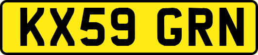 KX59GRN