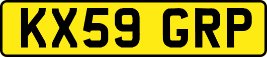 KX59GRP