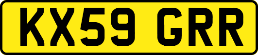 KX59GRR