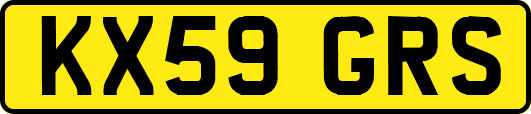 KX59GRS