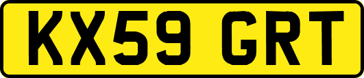 KX59GRT