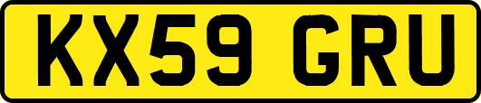 KX59GRU