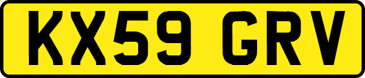 KX59GRV