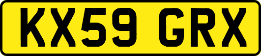 KX59GRX