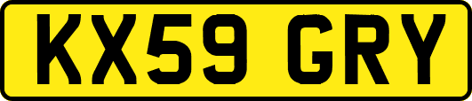 KX59GRY