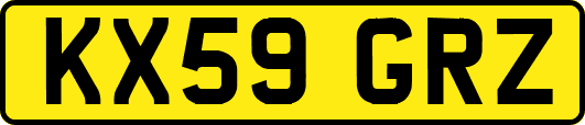 KX59GRZ