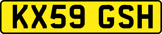 KX59GSH