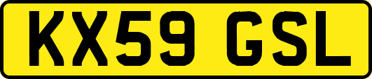 KX59GSL