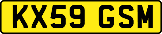 KX59GSM