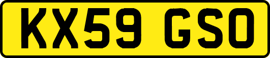 KX59GSO