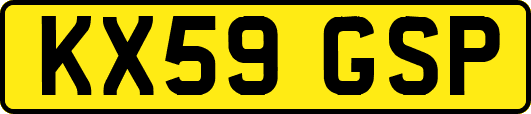 KX59GSP