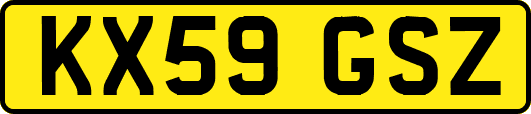 KX59GSZ