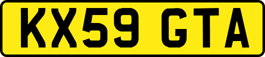 KX59GTA