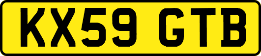 KX59GTB
