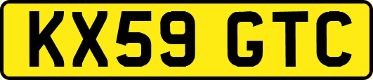 KX59GTC