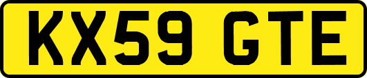 KX59GTE