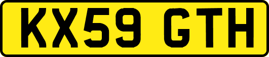 KX59GTH
