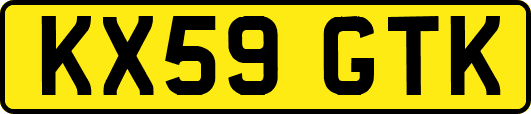 KX59GTK