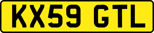 KX59GTL