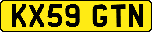 KX59GTN
