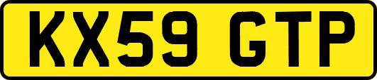 KX59GTP