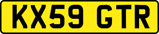 KX59GTR