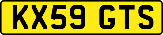 KX59GTS
