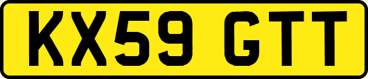 KX59GTT