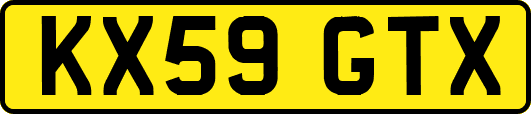KX59GTX