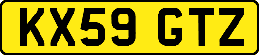 KX59GTZ