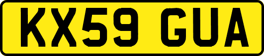 KX59GUA