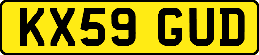 KX59GUD